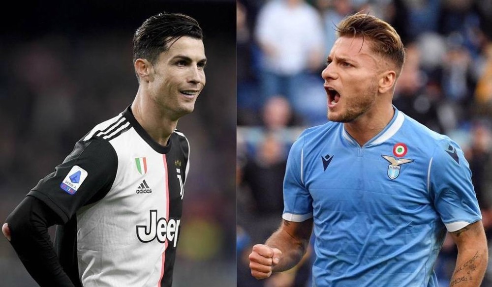  意甲金靴争夺白热化，多名射手本轮均有斩获