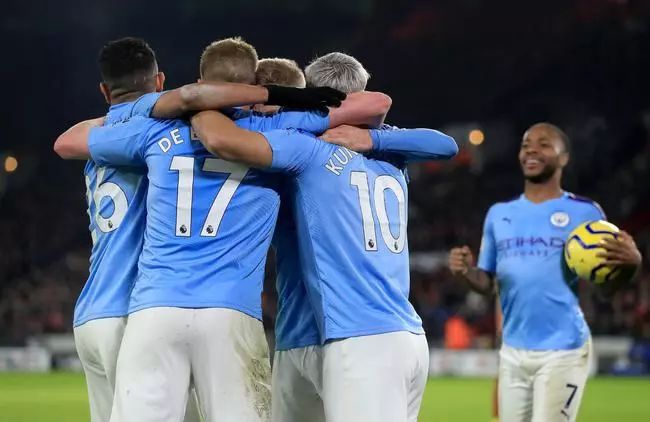  热苏斯替补建功阿森纳客场险胜布伦特福德